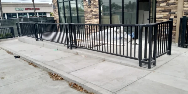 Woodglen Recovery Junction