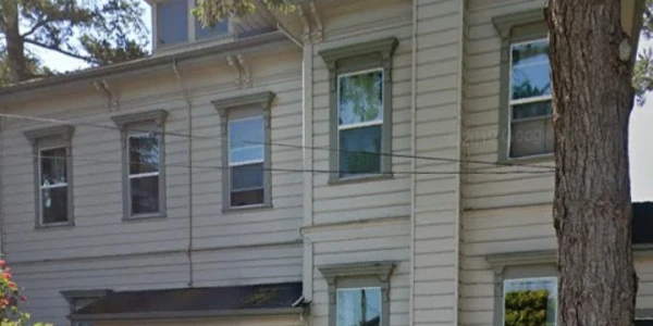 Santa Cruz Residential Recovery