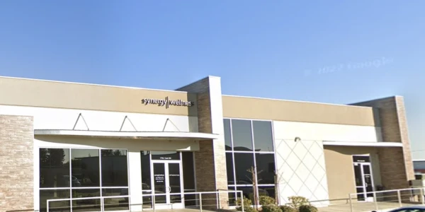 Synergy Recovery Services