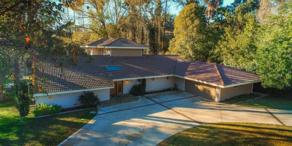 Center for Discovery La Habra