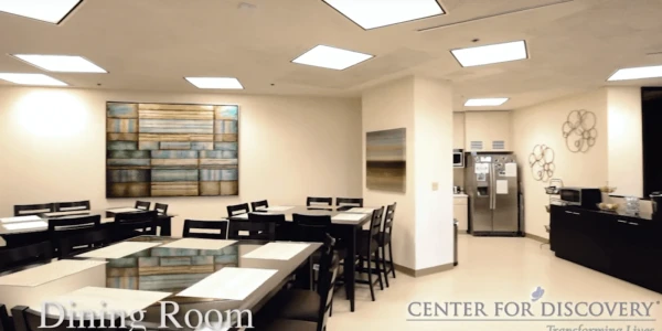 Center for Discovery Beverly Hills